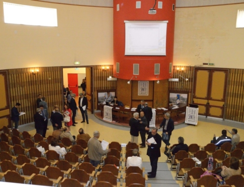 Convegno federsanità